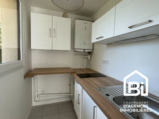  Appartement à vendre 1 pièce 26 m²