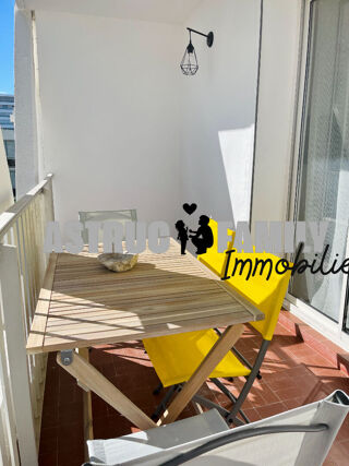  Appartement � louer 2 pi�ces 31 m�