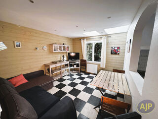  Maison � vendre 3 pi�ces 68 m�