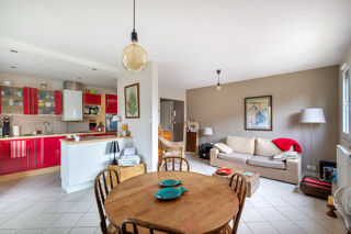  Appartement � vendre 4 pi�ces 79 m�