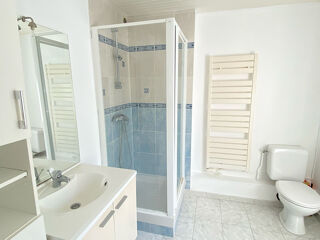  Maison � vendre 4 pi�ces 60 m�