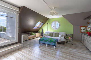  Appartement à vendre 3 pièces 75 m²