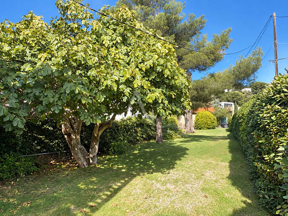 à vendre  Maison Sète (34200)