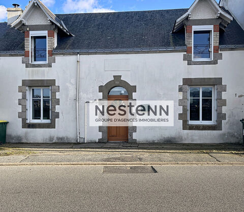   Maison 3 chambres - 300 m�tres des remparts - Vie de plain-pied Maison - 4 pi�ce(s) - 113 m�