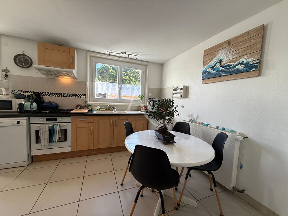 � vendre  Maison Saint-Gilles-Croix-de-Vie (85800)