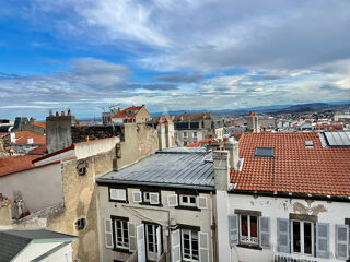  Appartement � vendre 1 pi�ce 19 m�