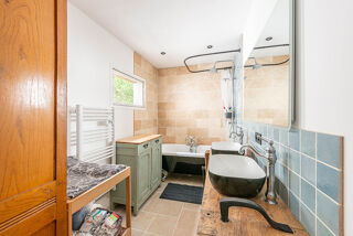  Maison à vendre 9 pièces 131 m²