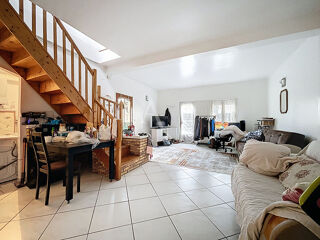  Maison à vendre 7 pièces 151 m²