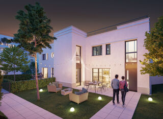  Maison � vendre 5 pi�ces 93 m�