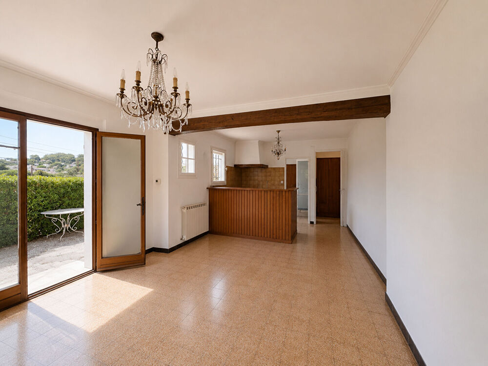 Vente Appartement Maison T3 d'environ 60,55m² - Portissol Sanary