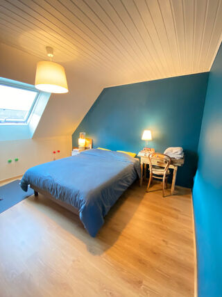  Appartement � vendre 5 pi�ces 