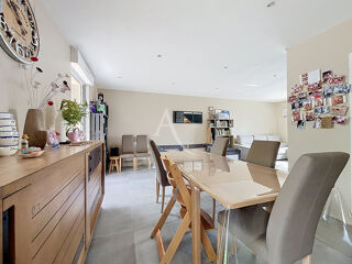  Maison à vendre 7 pièces 133 m²