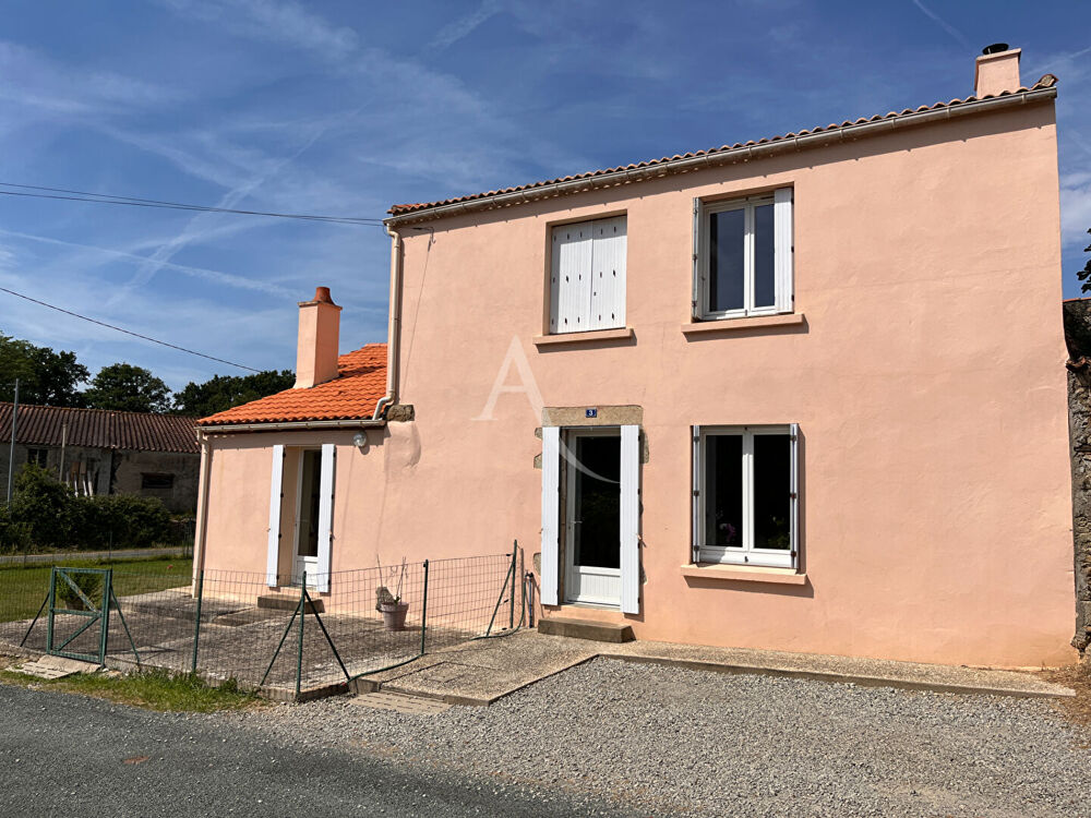 Maison Landeronde 4 pièces - 139 m²