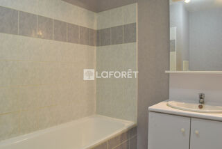  Appartement à louer 2 pièces 39 m²