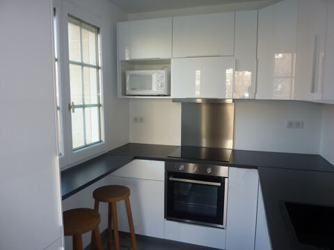  Appartement  louer 2 pices 41 m