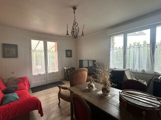  Maison � vendre 4 pi�ces 85 m�