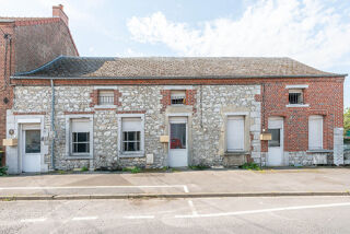  Immeuble à vendre 