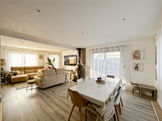  Maison � vendre 5 pi�ces 132 m�