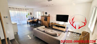  Maison � vendre 4 pi�ces 84 m�