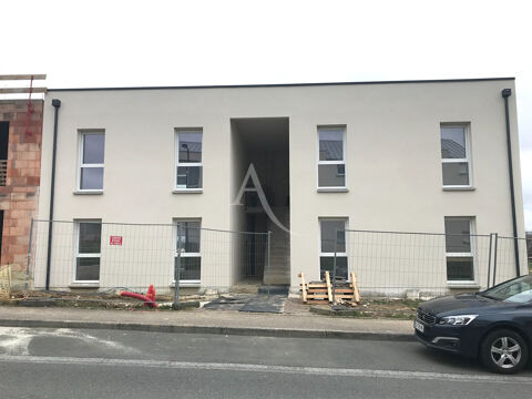A VENDRE, appartement neuf F3 GOLBEY BLANCS CHAMPS 208000 Golbey (88190)