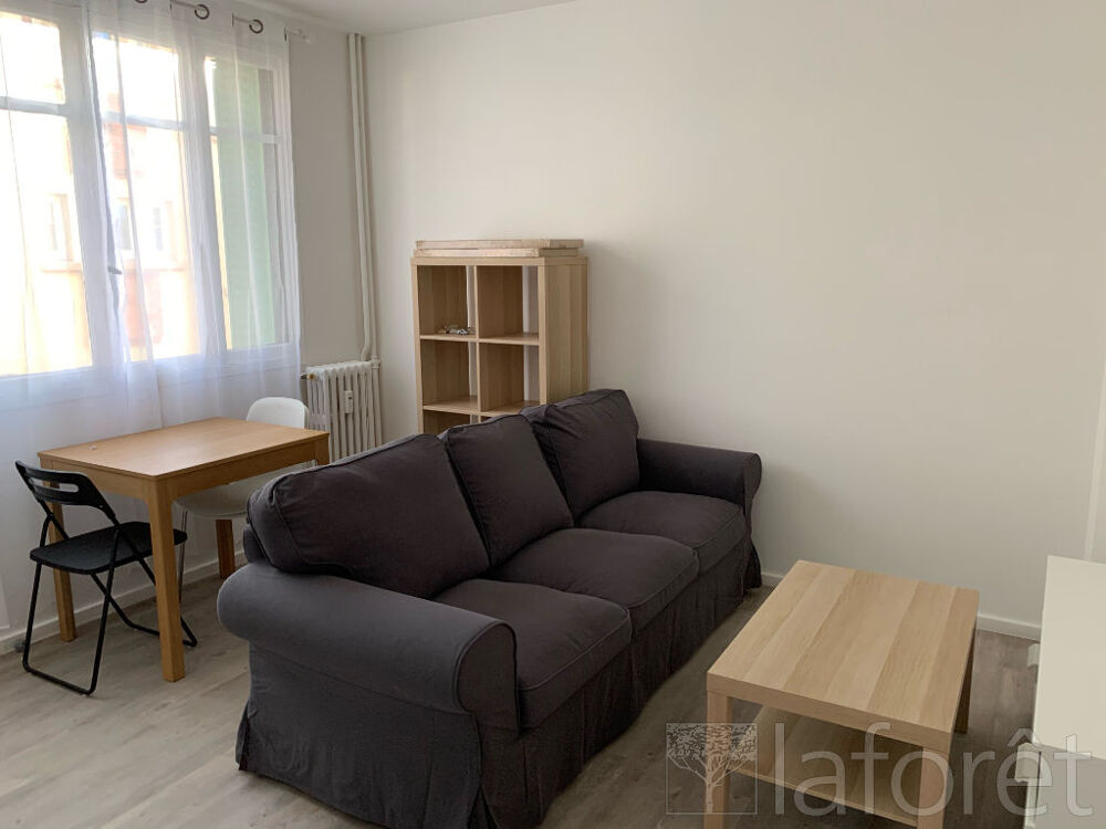 Location Appartement Alfortville centre-ville 2 pièces 34.10m2 Alfortville