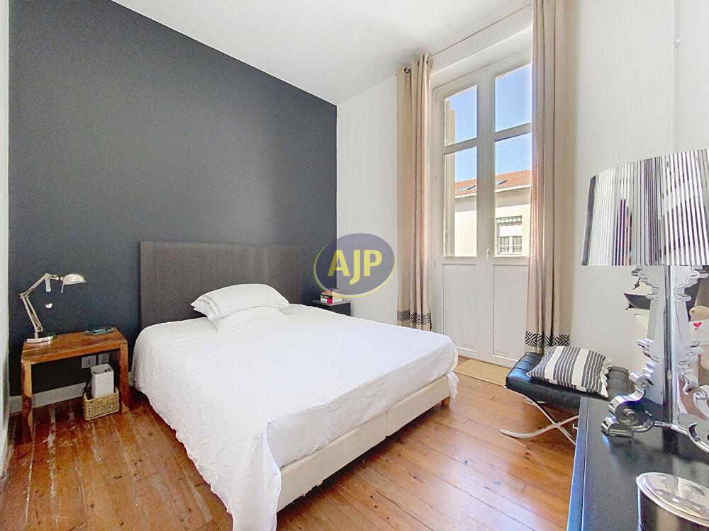 Vente Appartement Biarritz centre, Appartement T3 Biarritz