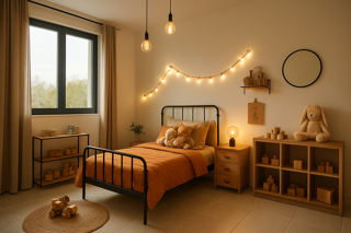  Appartement à vendre 3 pièces 63 m²