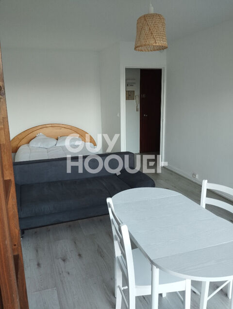  Appartement � louer 1 pi�ce 30 m�