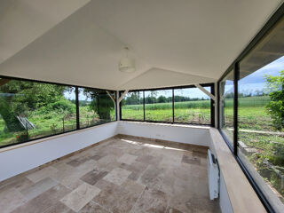  Maison � vendre 7 pi�ces 127 m�