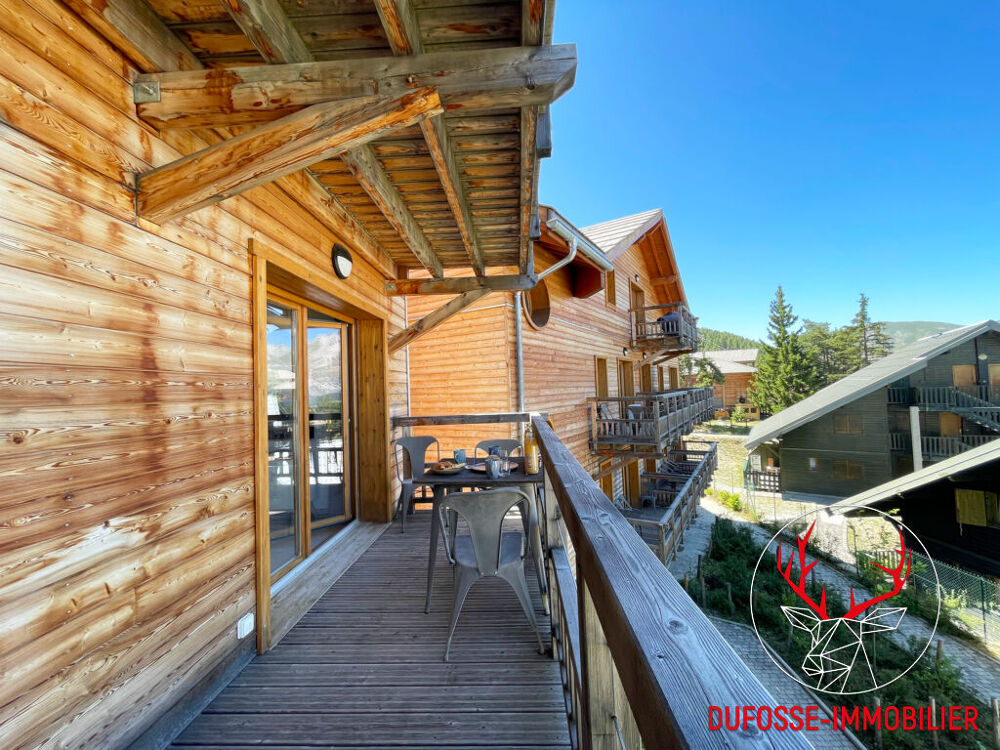 NOUVEAU - STUDIO CABINE - GRAND BALCON - MEUBLES