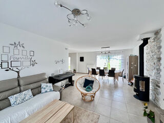  Maison � vendre 6 pi�ces 125 m�