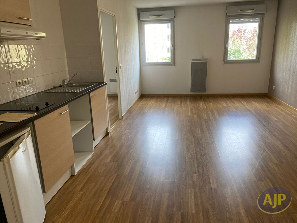 Appartement Agen 2 pièce(s) 46 m2