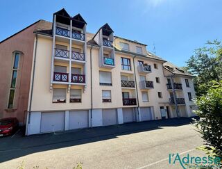 Appartement � vendre 4 pi�ces 100 m�