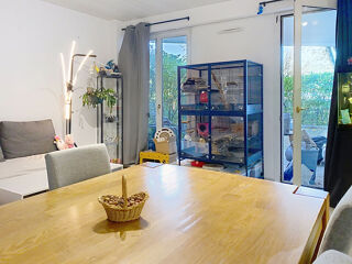  Appartement � vendre 3 pi�ces 63 m�