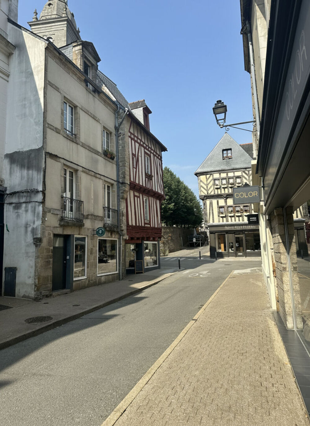 Apartment in Vannes, Parc d'innovation Bretagne Sud, Sud-Est - View 5