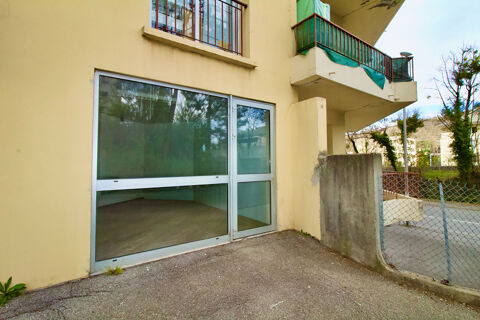 A louer bureau de 36m2 450 05000 Gap