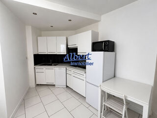  Appartement à vendre 2 pièces 34 m²