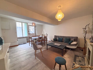  Maison � vendre 4 pi�ces 83 m�