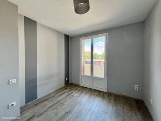  Appartement � vendre 3 pi�ces 58 m�