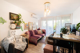  Appartement � vendre 4 pi�ces 61 m�