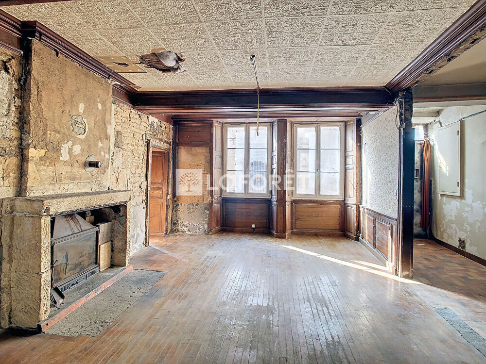 Vente Maison Maison de village - Vignory 6 pièce(s) 157,51 m2 Vignory