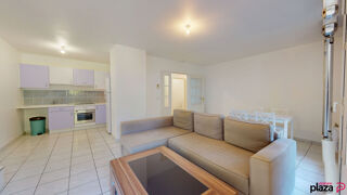  Appartement à louer 2 pièces 49 m²