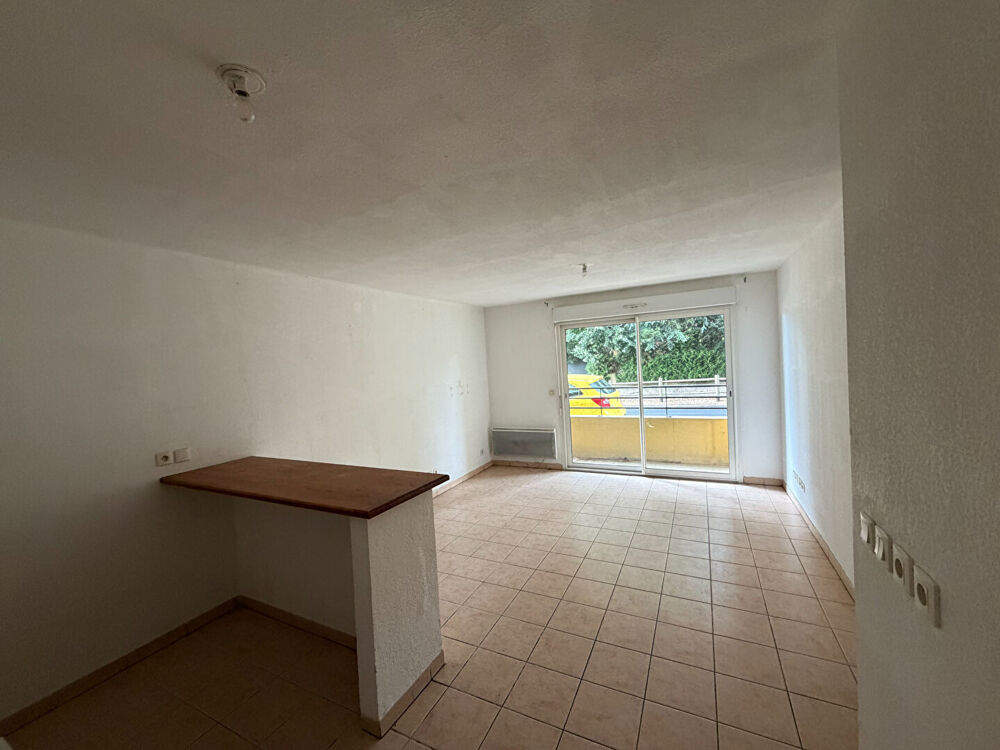 Vente Appartement Appartement Les Abrets En Dauphine 3 pièce(s) 56.95 m2 Les abrets en dauphine