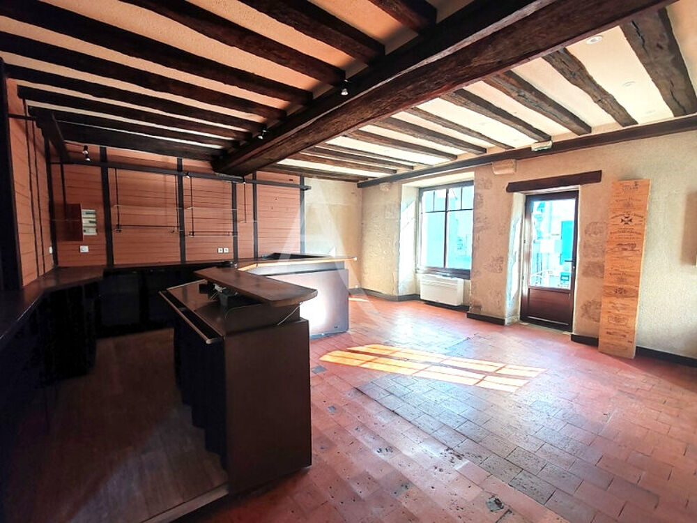   Ancien restaurant CELLETTES Cellettes
