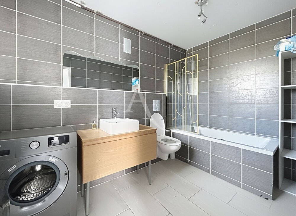 Appartement 5 pièces à vendre à Le Mée-sur-Seine