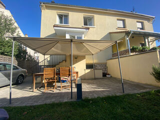  Maison � vendre 4 pi�ces 96 m�