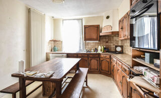  Appartement � vendre 5 pi�ces 139 m�