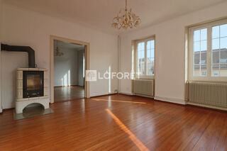  Maison  vendre 9 pices 258 m