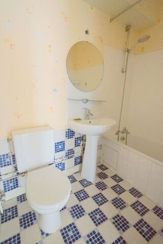  Appartement à vendre 3 pièces 54 m²