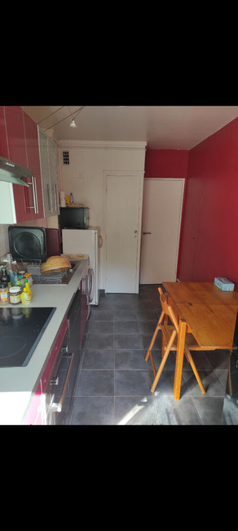  Appartement � louer 3 pi�ces 57 m�